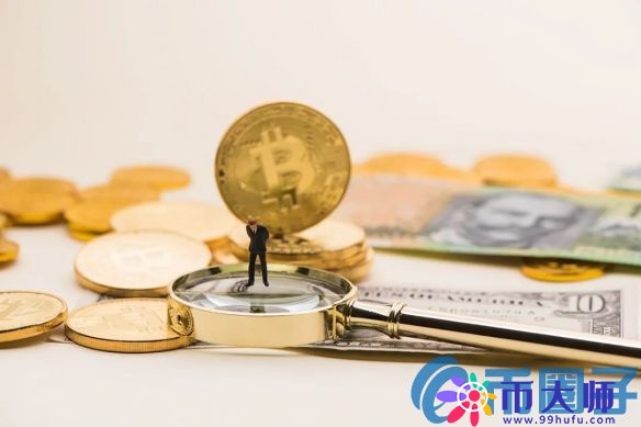 比特币有什么用途？为什么值钱那么贵？